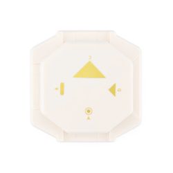 ЗАОБЛЯЩ ПЕРФОРАТОР  4 в 1 - Retro Labels