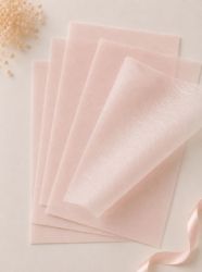 Водоустойчива хартия - Nude - 56,00 х 42,00 см - 5 листа
