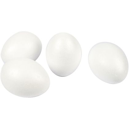 Яйце (стирофом) - 5 см.