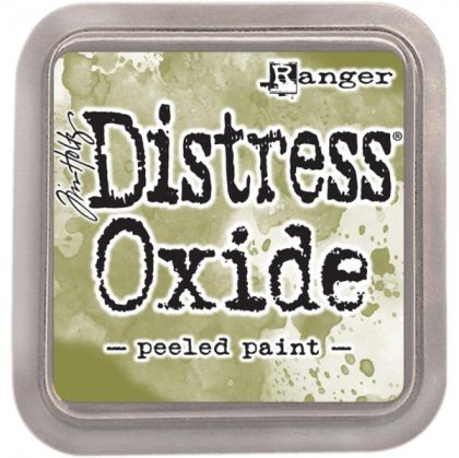 Дистрес оксид - Peeled Paint