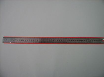 Метална линия 50 сантиметра