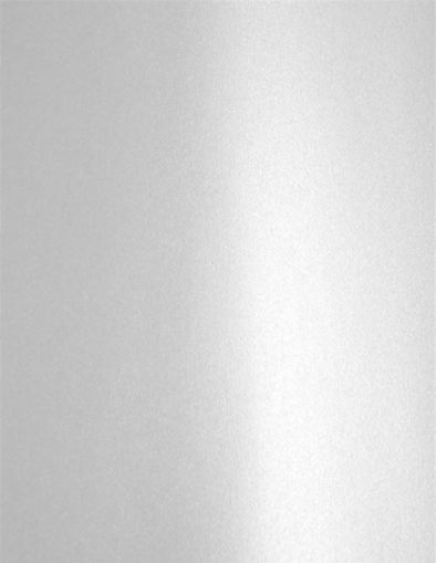 Перлен картон - Sirio Rearl Silver - A4