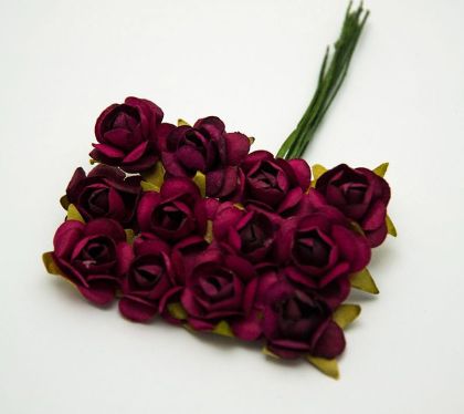Розички - Марсала вишнево - 12 бр.