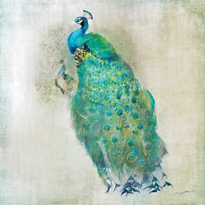 Салфетка Peacock Royale 1332410