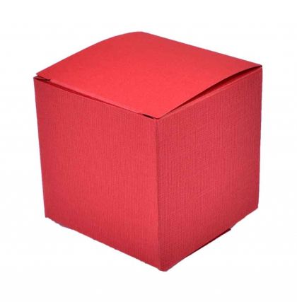 Заготовка за кутийка -7,00 х 7,00 х 7,00 см - 1бр.