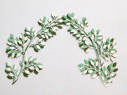 Клонки Арка - 6 бр.