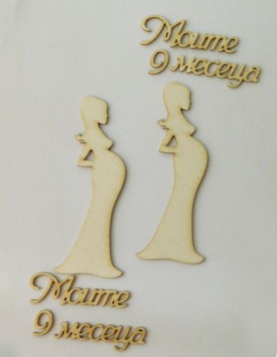 Моите 9 месеца - 2 бр.