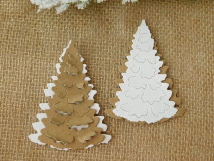 Елхи - 4 елемента