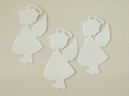 Ангелче за Нея - 3 бр.