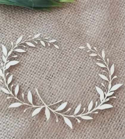 Рамкa Клонки - 2 бр.