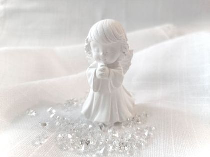 Ангелче Момиченце - 6,50 см