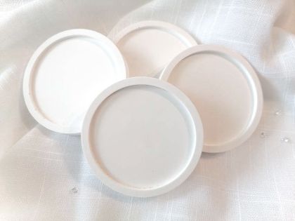 Керамична Основа за декорация - 1 бр