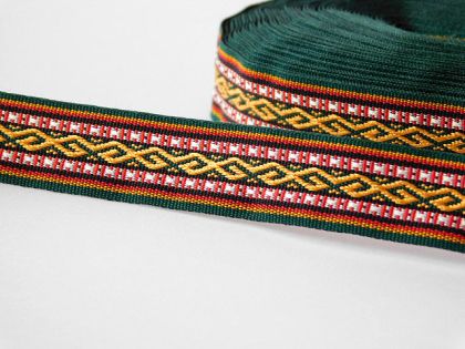 Ширит - Фолклорна шевица - 1,80 см - 2 м.