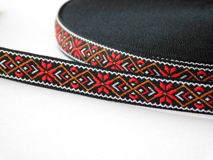 Ширит - Фолклорна шевица - 1,20 см - 2 м.