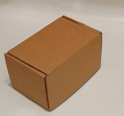 Опаковъчна кутия - 15,00 х 10,00 х 9,00 см