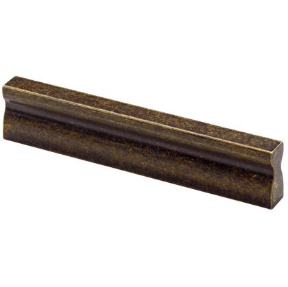 Дръжка - Знтично златисто - 110 х 10 х 23.00 мм