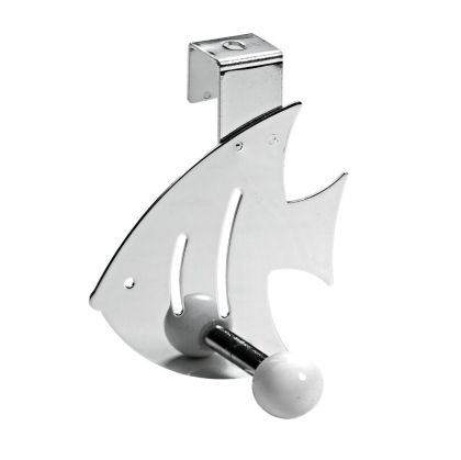 Закачалка за врата - Рибка - 1 бр,