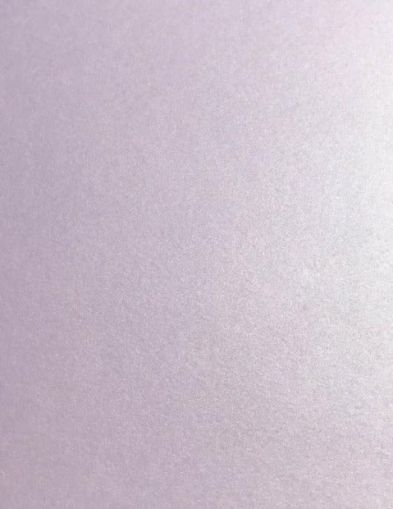 Перлен картон -  Stardream Светло лилав -  А4