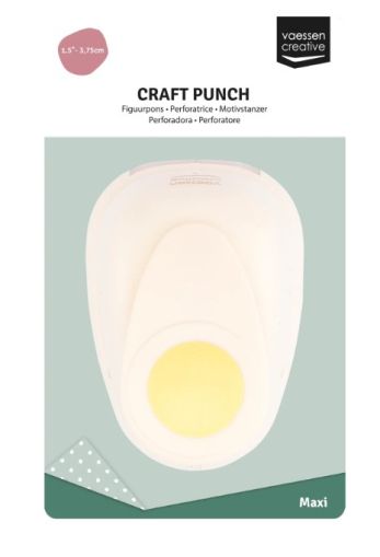 Перфоратор Circle  - 2,90 см