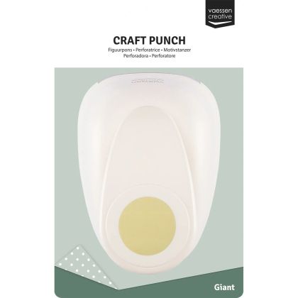 Перфоратор Circle Gaint - 8,90 см