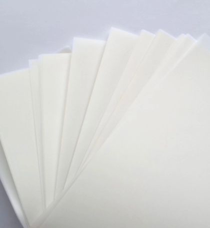 Комплект Паус 110 и 210 gsm - 12.50 х 30 см - 44 бр.