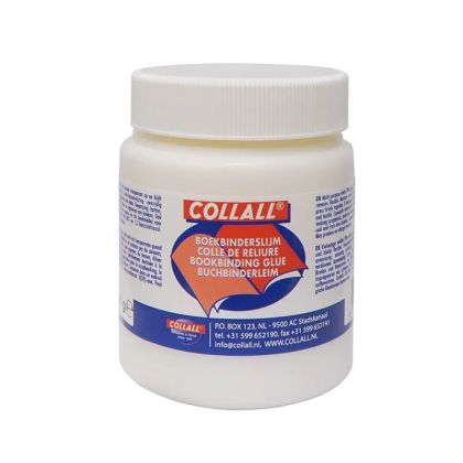 Книговезко лепило Collall - 275 гр
