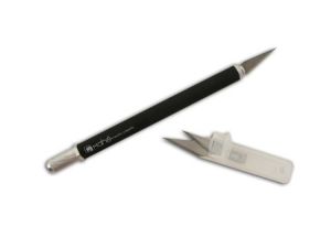 Крафтърски нож / скалпел /- Utility Knife - 14см.