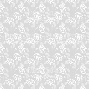 Комплект дизайнерска хартия - Tender Orchid - 10 двустранни листа
