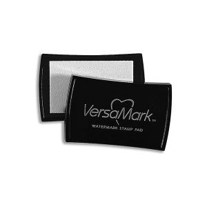 Тампон за топъл ембосинг - Versa Mark (VM001) - Clear