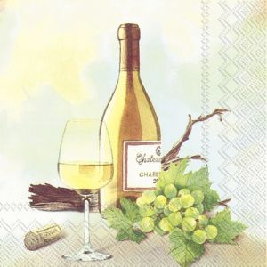 Салфетка A Good Wine 769400