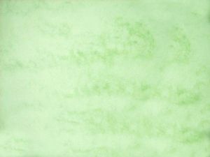 Картон - мраморен ефект - зелен