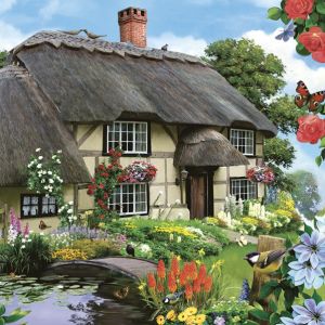Салфетка - Countryfield cottage 045701