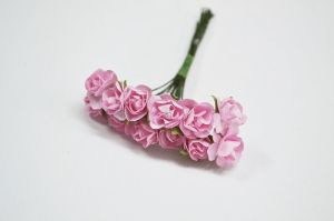 Розички - розови (мини)