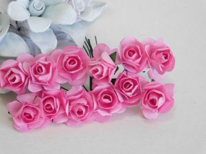 Розички - Пунш розово