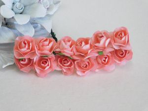 Розички - Коралов пясък (мини) - 1,60 см