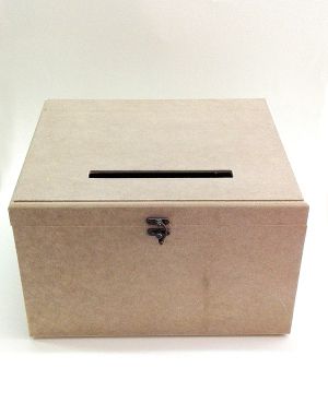 Кутия за пожелания - 35,00 х 30,00 х 21,50 см.