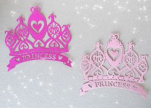 Корона Princes - 2 бр
