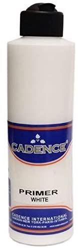 АКРИЛЕН ГРУНД  Cadence – БЯЛ- 250 ml