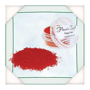 Натрошен мъх - Poppy Red - 30 ml 