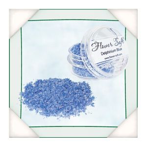 Натрошен мъх - Delphinium Blue - 30 ml 