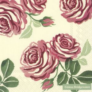 Салфетка PINK ROSES 862700