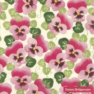 Салфетка PINK PANSY 819200