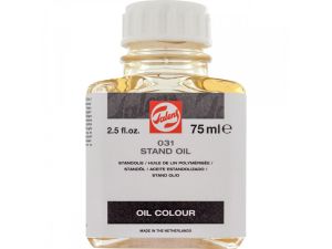Отстояло (Stand) ленено олио -75 ml