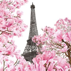 Салфетка April In Paris 1333948