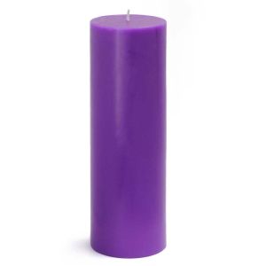 Оцветител за свещи - Виолетов - 5 гр.