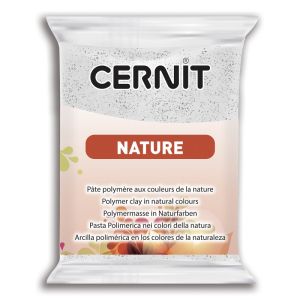 Полимерна глина CERNIT Nature - Granite - 56 гр.