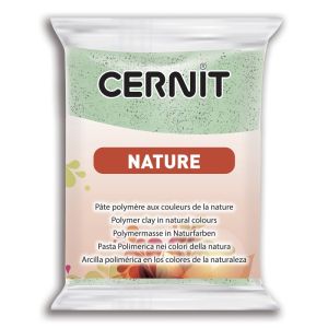 Полимерна глина CERNIT Nature - Basalt - 56 гр.