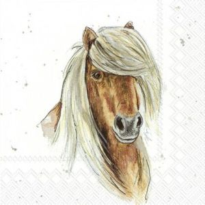 Салфетка Farmfriends horse 859800