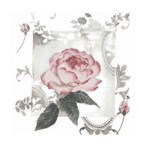 Салфетка Vintage Rose 343658