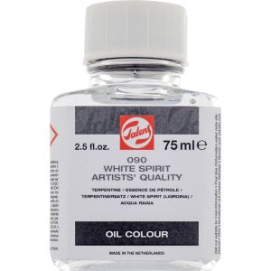 Бял Спирт - ROYAL TALENS White Spirt -75 ml